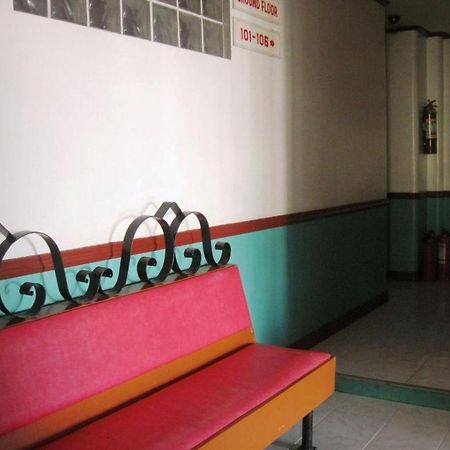 Magayon Hotel Legazpi Eksteriør billede