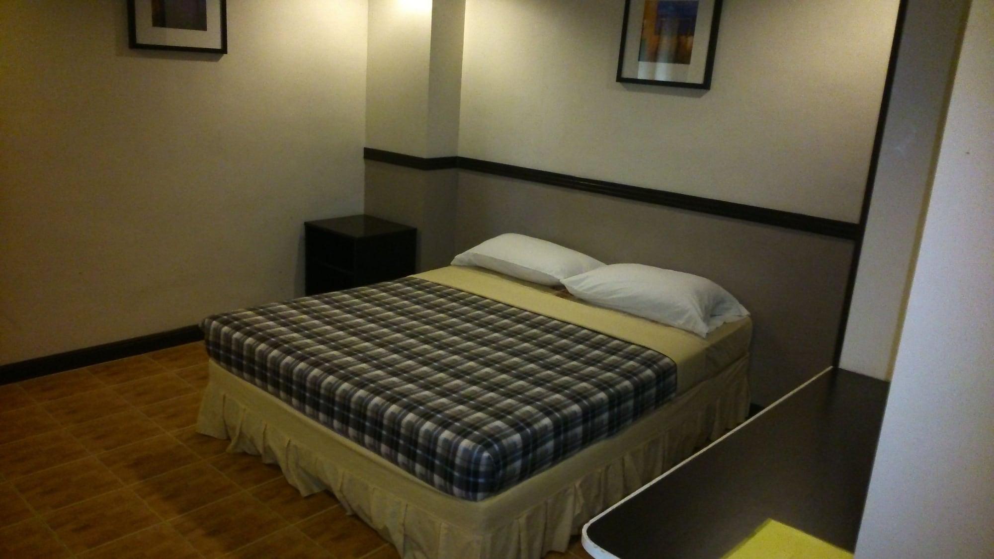 Magayon Hotel Legazpi Eksteriør billede