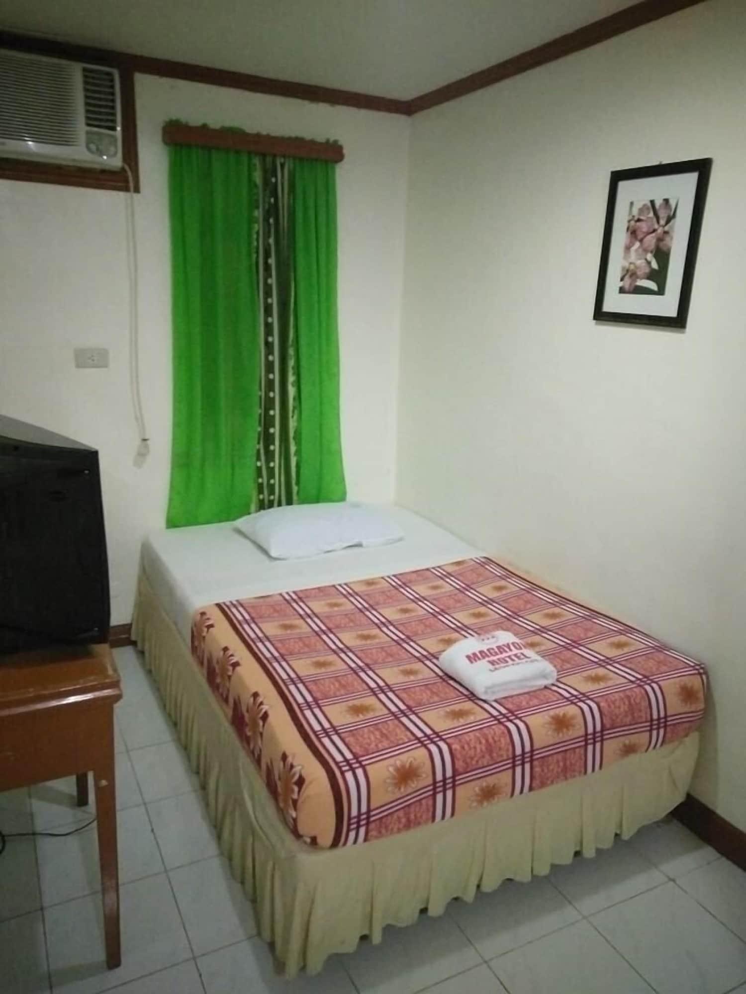 Magayon Hotel Legazpi Eksteriør billede