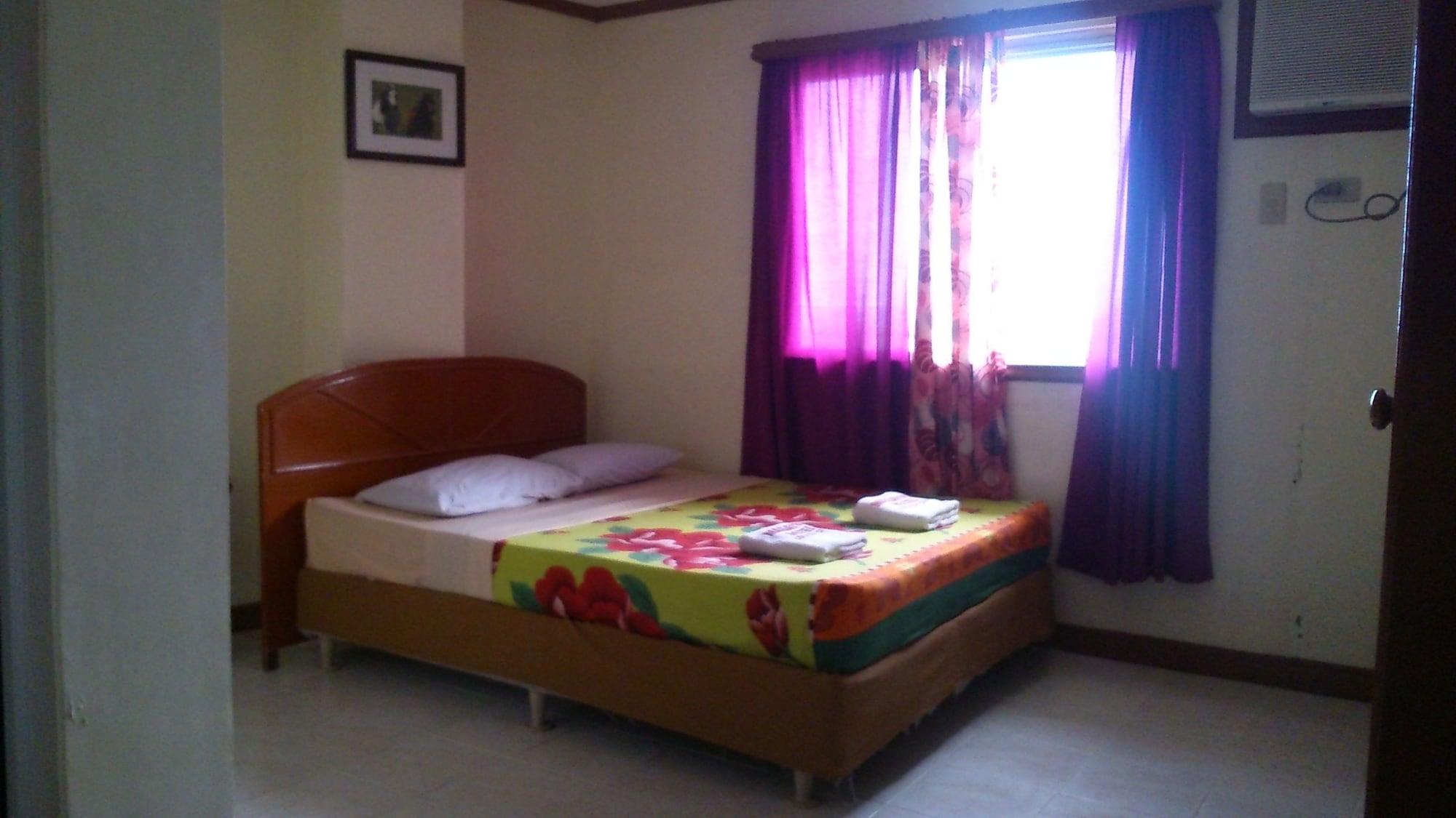 Magayon Hotel Legazpi Eksteriør billede